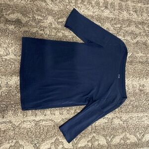 GAP Navy Modern Tee